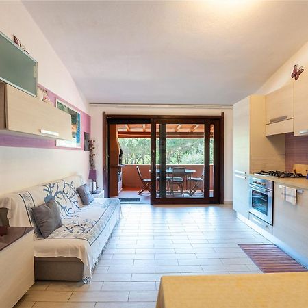Purple House, 30M To Beach Pula Bagian luar foto