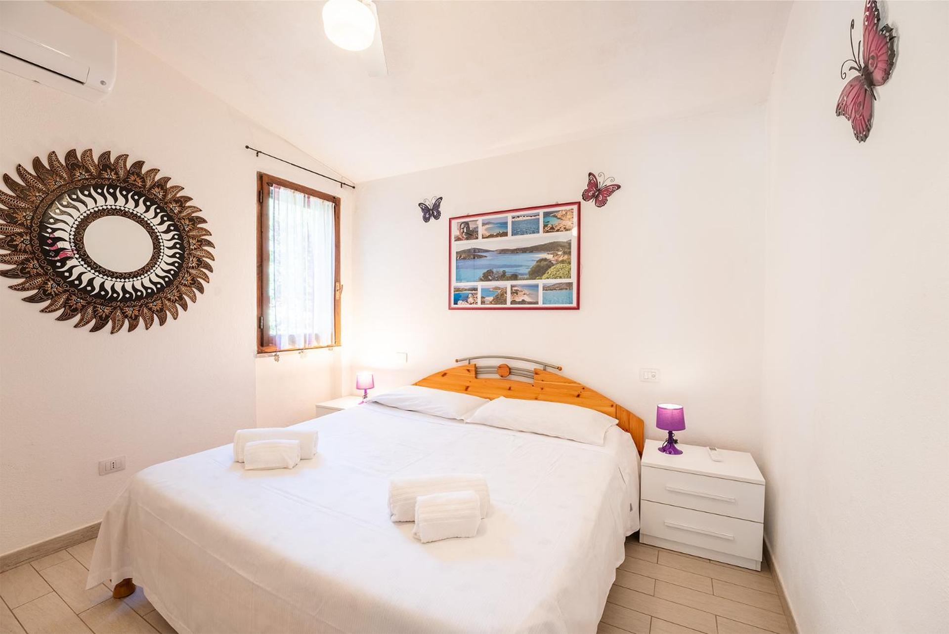Purple House, 30M To Beach Pula Bagian luar foto